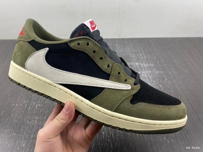 x olive” dm7866- GoAnywhere low travis 1368 1 “black air og scott jordan 0118
